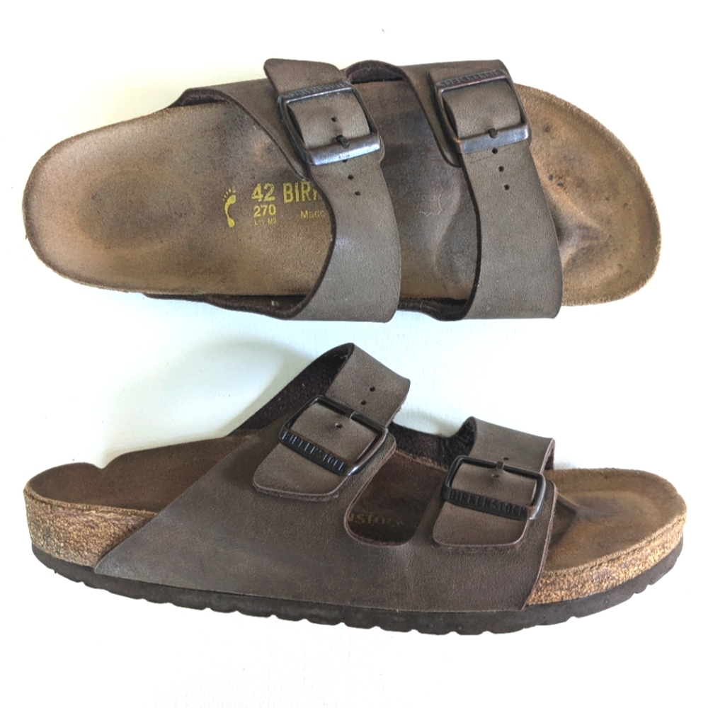 BIRKENSTOCK Unisex Sandals